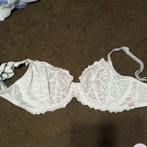 Victorias Secret Pink Date Night bra